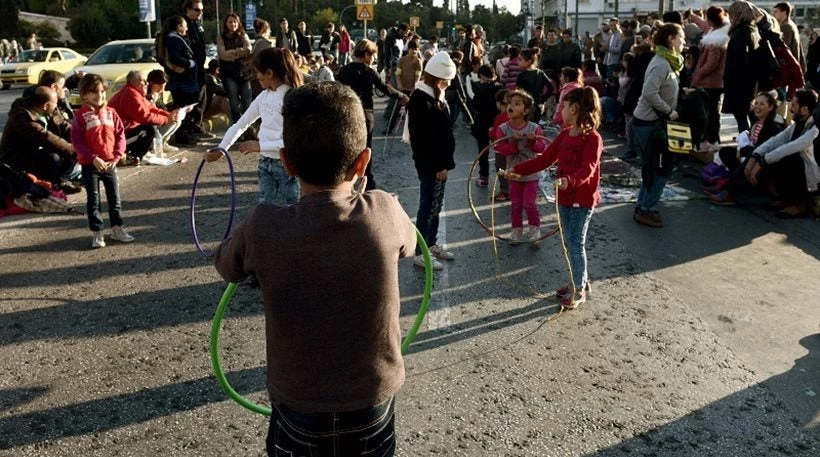 Τι ιδιαίτερο συμβαίνει το 2018 με ενήλικες και ανηλίκους – Και συμβαίνει μόνο μία φορά κάθε αιώνα